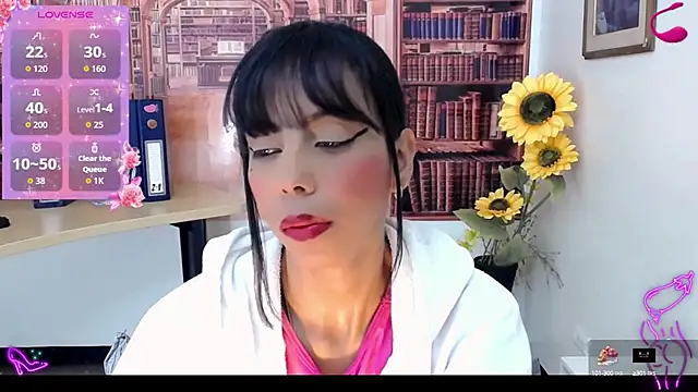 Catalella Ar online show from October 16, 3:42 am