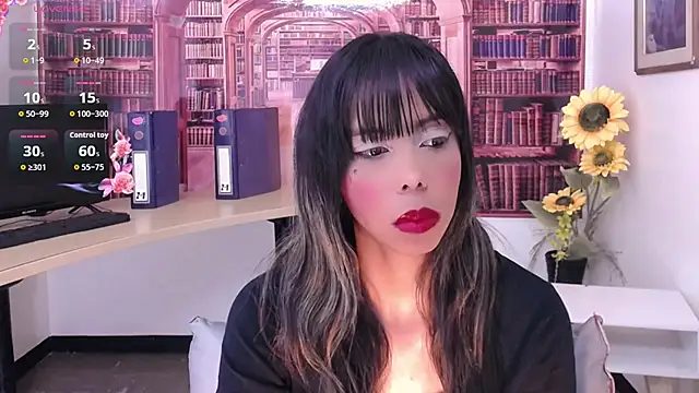 Catalella Ar online show from September 26, 3:48 am