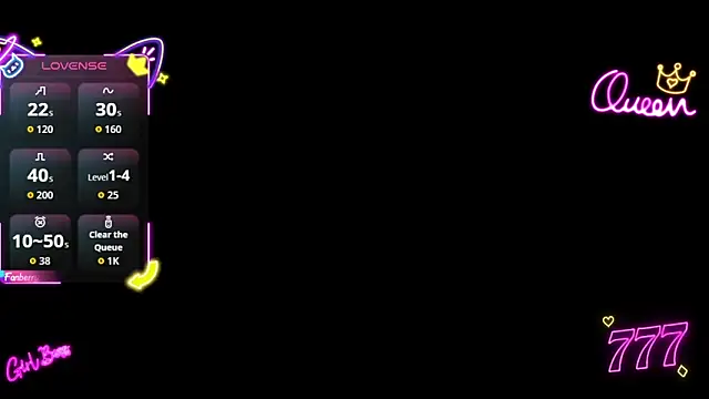 Catalella Ar online show from June 9, 4:12 am