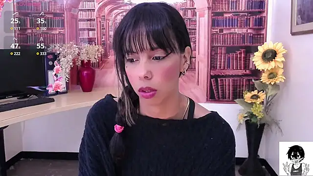 Catalella Ar online show from September 17, 3:26 am