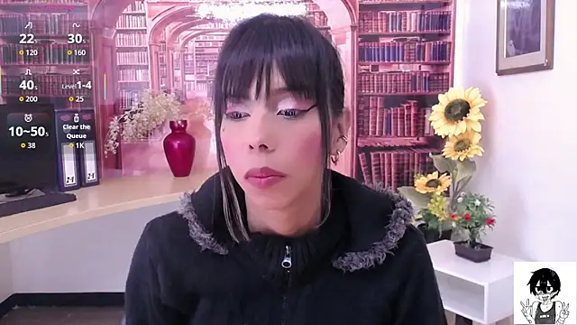 Catalella Ar online show from September 11, 3:18 am