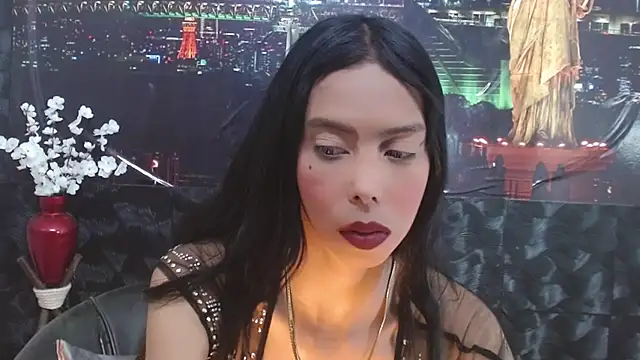 Catalella Ar online show from May 29, 3:48 am