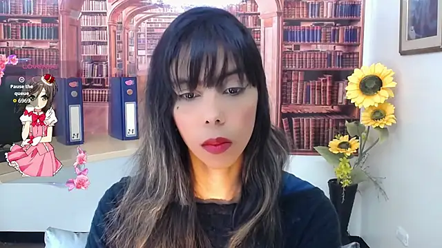 Catalella Ar online show from October 7, 3:22 am