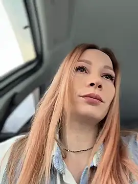 LavenderHot online show from February 19, 3:06 am