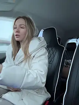 LavenderHot online show from December 21, 2:49 am