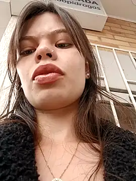 Violeta 12- online show from January 15, 2:23 pm