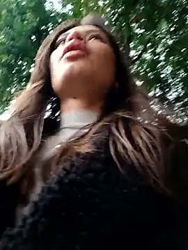 Violeta 12- online show from April 6, 11:55 am