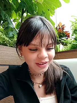 Violeta 12- online show from October 22, 8:47 pm