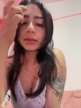 CieloTaylor online show from December 22, 7:44 am