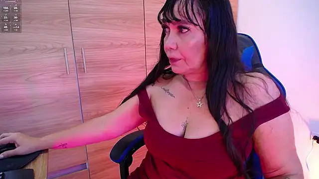 Deiisy Queen online show from October 22, 8:36 pm