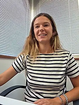 lucie mehott online show from July 28, 10:13 am