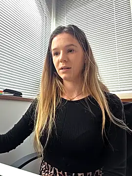 lucie mehott online show from March 13, 1:01 pm