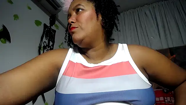 RACHELL  HOT online show from October 25, 6:59 pm