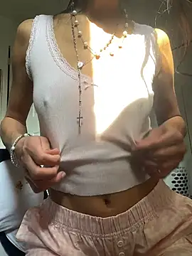 RinaErota online show from July 28, 1:54 pm