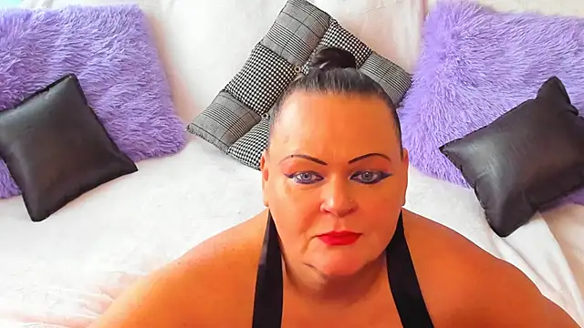 MilanaBiegert online show from September 14, 6:33 am