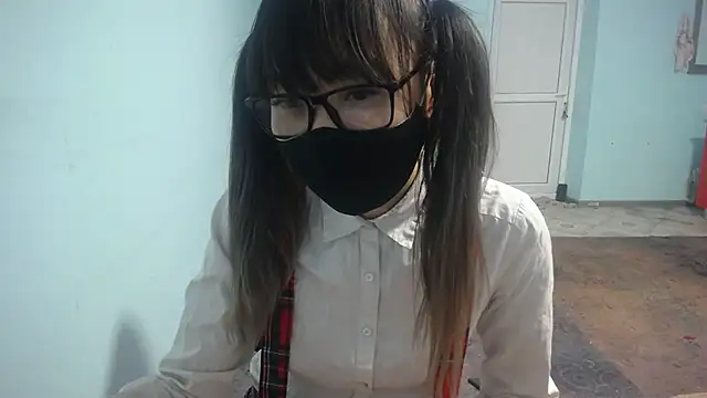 elllaaxx online show from November 20, 5:08 am