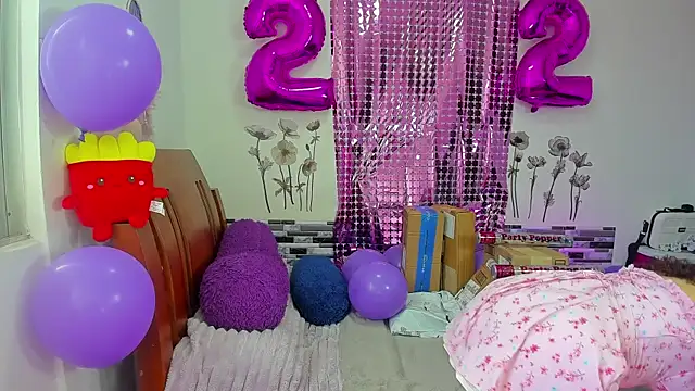 Angela hank2 online show from June 17, 1:12 pm
