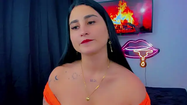 sunshine uwu22 online show from March 21, 7:41 pm