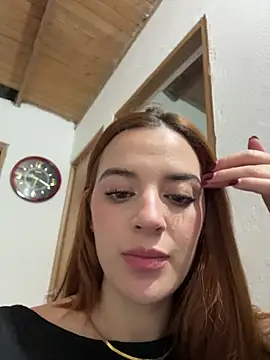 Bellacrox online show from November 19, 2:33 am