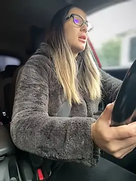 HotXMom online show from October 6, 5:46 am