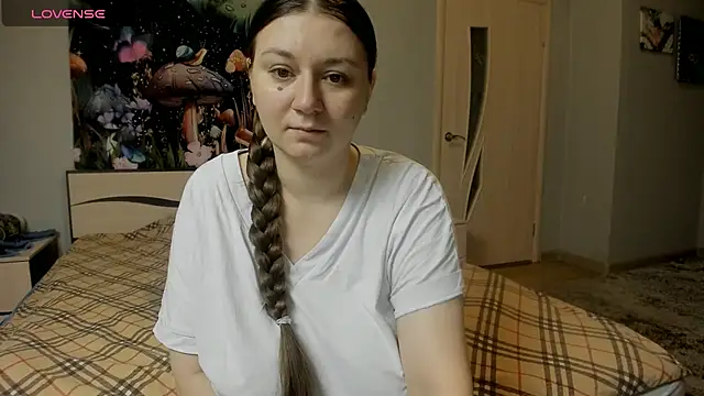 AlisaBacker online show from December 2, 2:19 pm