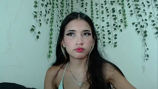 Snapshot of laurita_rico chatting on September 26, 5:27 am laurita rico online show from September 26, 5:27 am