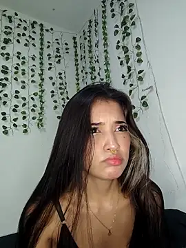 Snapshot of laurita_rico chatting on September 12, 5:30 am laurita rico online show from September 12, 5:30 am