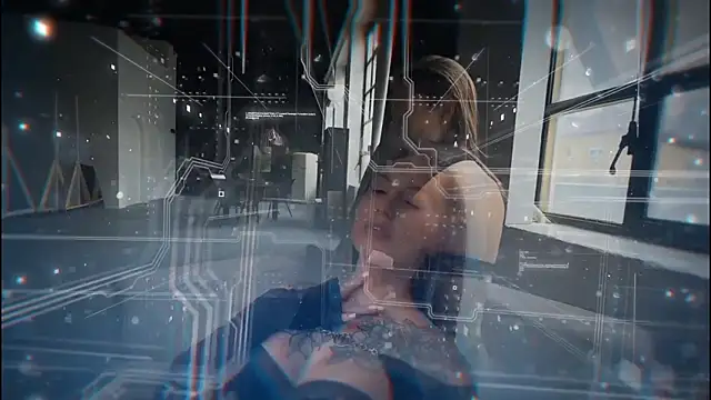 seilyfox online show from March 18, 5:29 pm