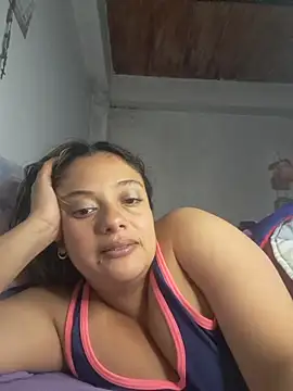  MaripossaSexy  online show from March 23, 4:07 am