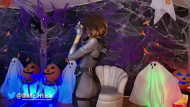 MyMayte online show from October 30, 1:45 pm