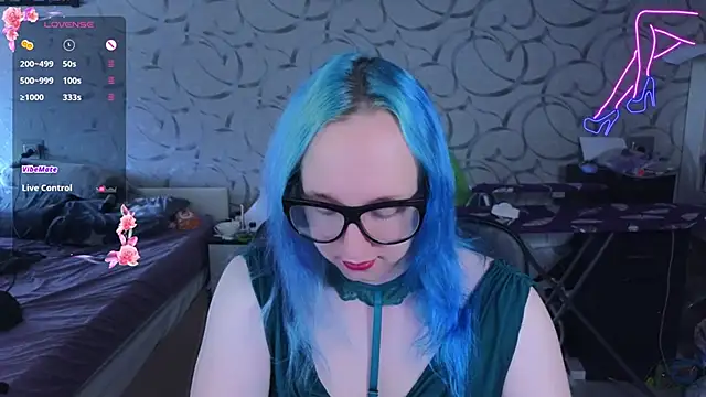 TheTrixy online show from May 24, 10:14 am