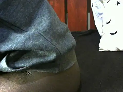 Snapshot of Cute_ninah chatting on September 13, 6:05 pm Cute ninah online show from September 13, 6:05 pm