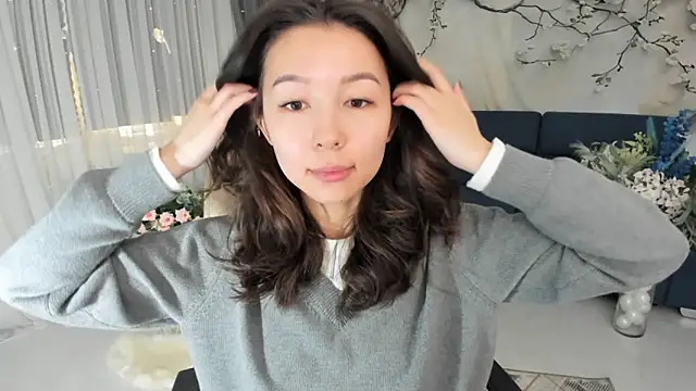 AgnieszkaBanana online show from April 11, 7:25 am