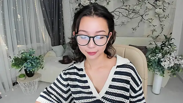Snapshot of AgnieszkaBanana chatting on September 12, 10:35 am AgnieszkaBanana online show from September 12, 10:35 am