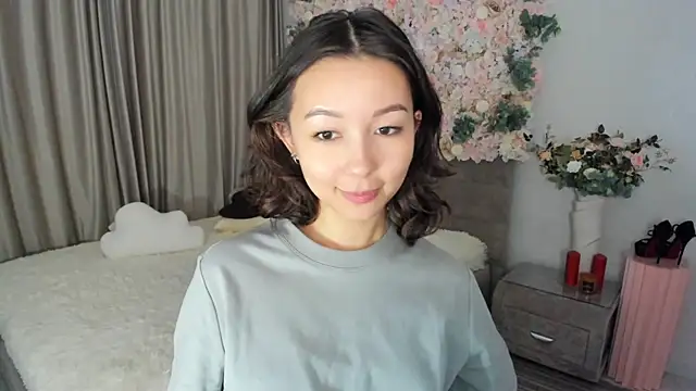 Snapshot of AgnieszkaBanana chatting on October 3, 10:42 am AgnieszkaBanana online show from October 3, 10:42 am
