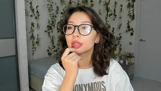 Snapshot of AgnieszkaBanana chatting on October 5, 7:19 pm AgnieszkaBanana online show from October 5, 7:19 pm