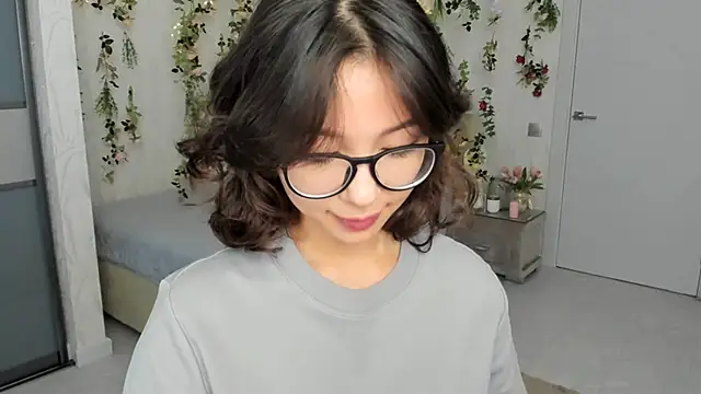 Snapshot of AgnieszkaBanana chatting on October 8, 10:08 am AgnieszkaBanana online show from October 8, 10:08 am