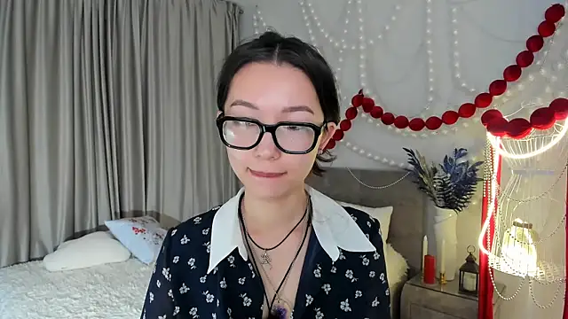 AgnieszkaBanana online show from January 15, 4:18 am