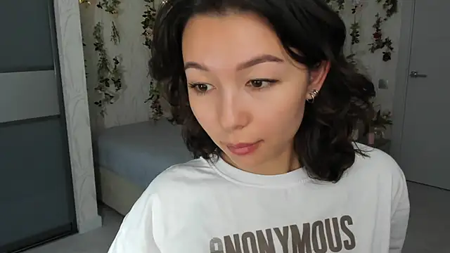 Snapshot of AgnieszkaBanana chatting on September 18, 10:03 am AgnieszkaBanana online show from September 18, 10:03 am