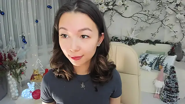 AgnieszkaBanana online show from January 17, 4:42 am