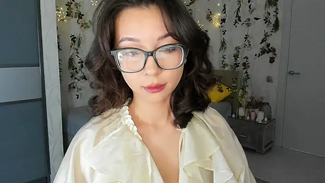 AgnieszkaBanana online show from November 21, 7:16 pm