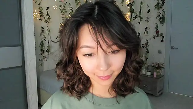 Snapshot of AgnieszkaBanana chatting on October 4, 10:43 am AgnieszkaBanana online show from October 4, 10:43 am