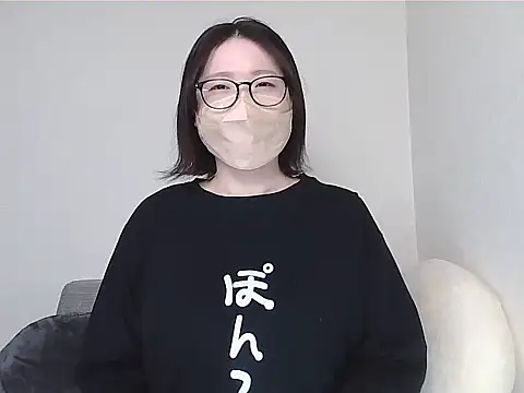  NOA-chan  online show from February 14, 3:25 pm