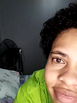 Su Duarte 1 online show from October 2, 2:27 am