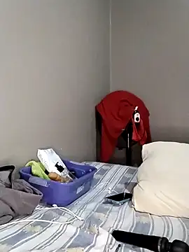 Su Duarte 1 online show from September 11, 3:07 am