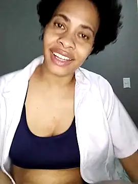 Su Duarte 1 online show from October 8, 1:54 am