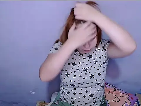 SubLayla01 online show from April 26, 1:03 am