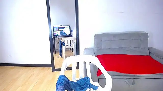 exotic karmella online show from February 7, 9:51 pm