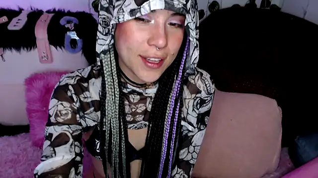 Hellen dumont online show from October 26, 3:35 am