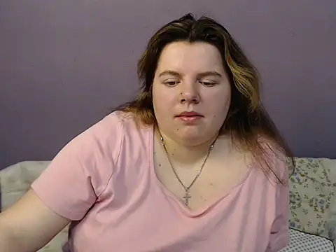 so shy online show from November 15, 8:48 am